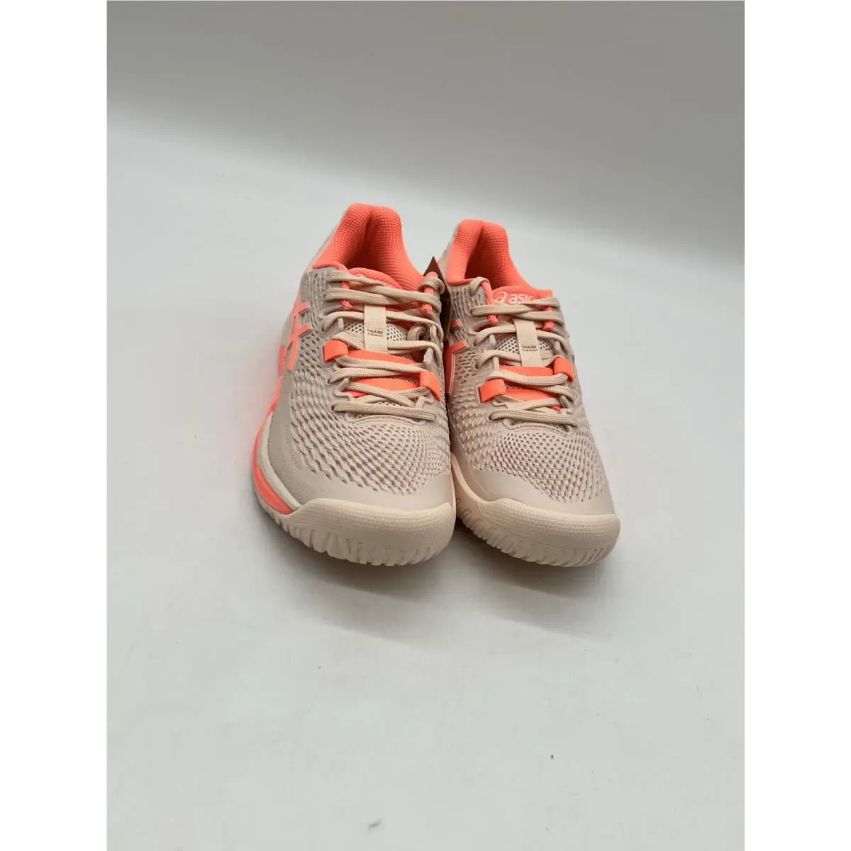 Asics shoes - ASICS GEL-Resolution 9 - 1042A208-700 - Pink (UPC: 197298126687) 4