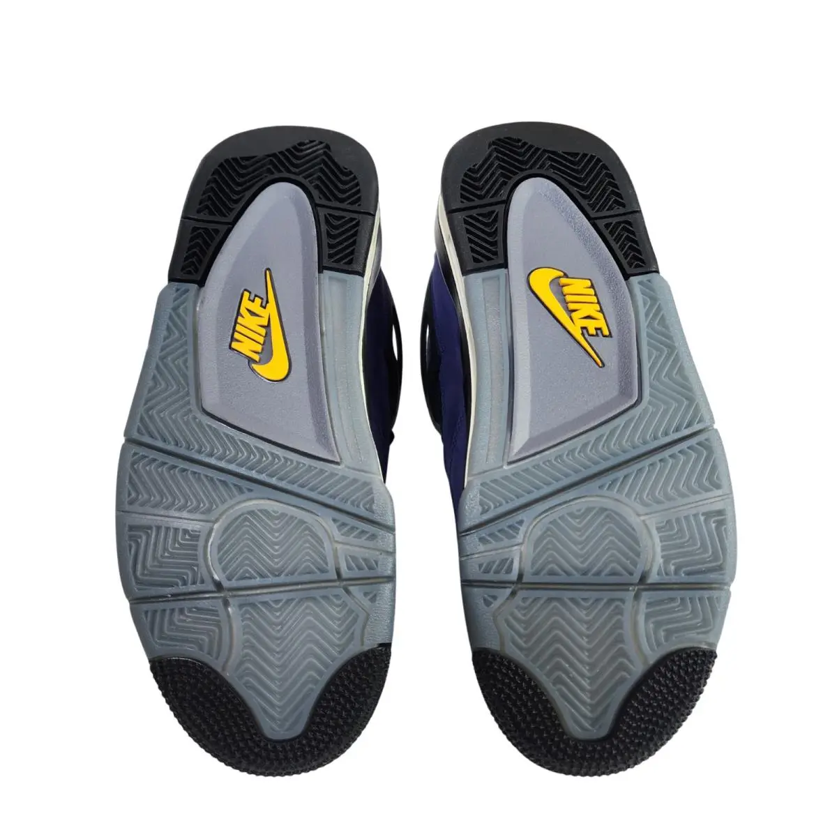 Nike shoes - Air Jordan 4 - Air - FV5029-500 - Purple 8