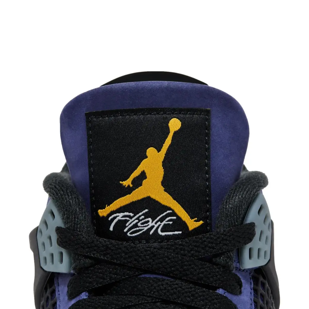 Nike shoes - Air Jordan 4 - Air - FV5029-500 - Purple 11