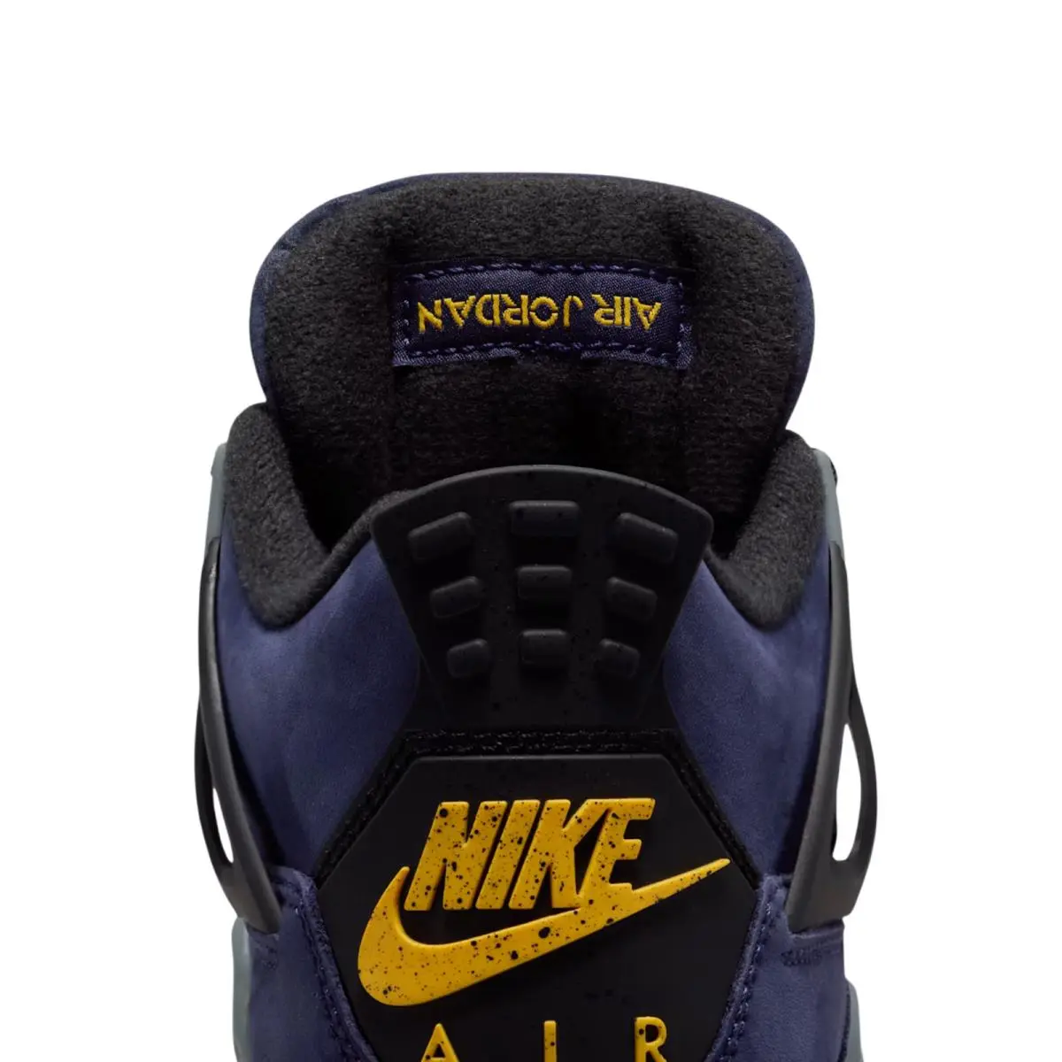 Nike shoes - Air Jordan 4 - Air - FV5029-500 - Purple 12