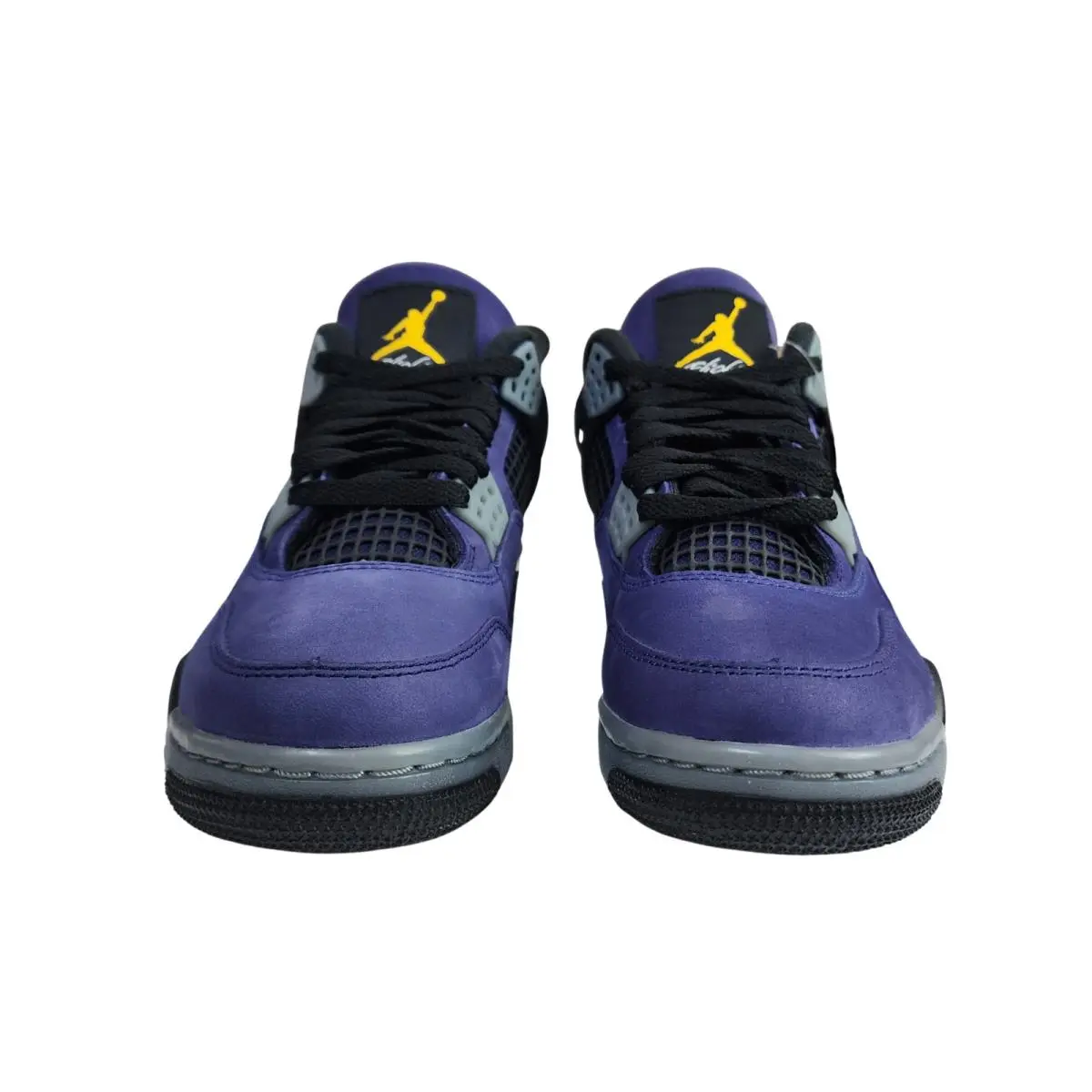 Nike shoes - Air Jordan 4 - Air - FV5029-500 - Purple 1