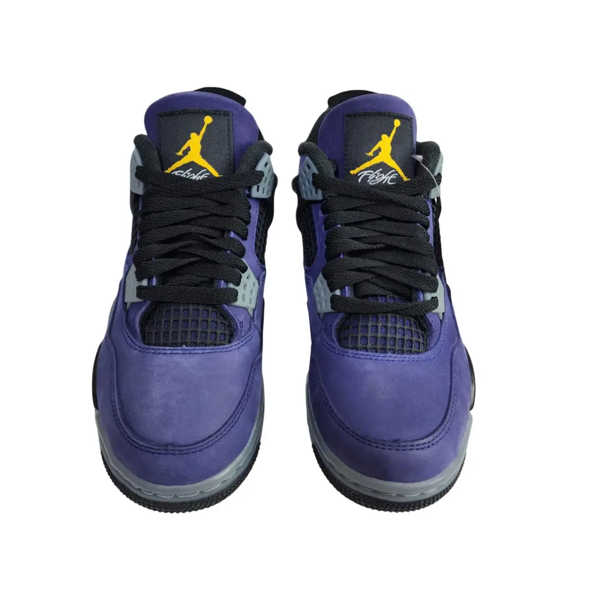Nike shoes - Air Jordan 4 - Air - FV5029-500 - Purple 3