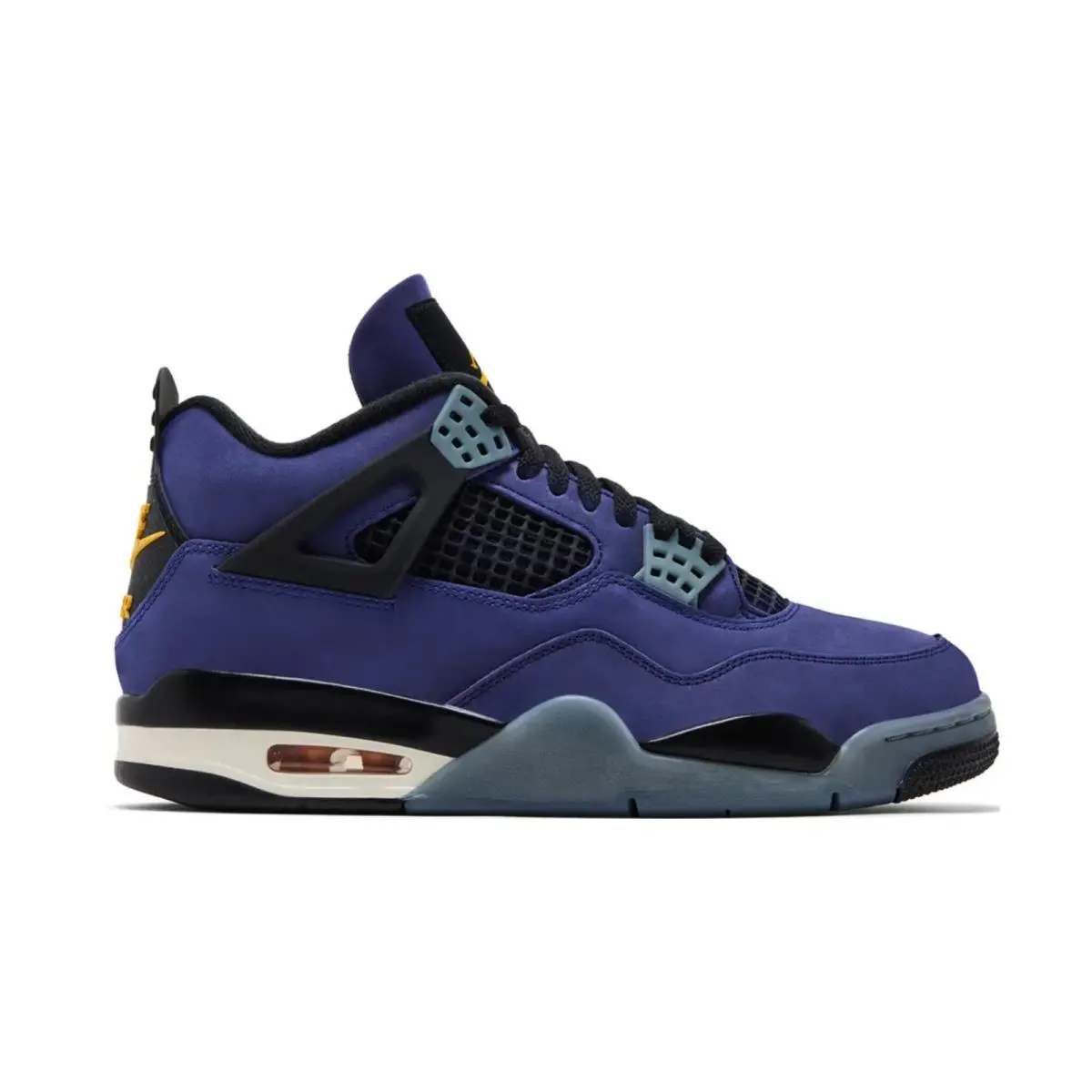 Nike shoes - Air Jordan 4 - Air - FV5029-500 - Purple 5