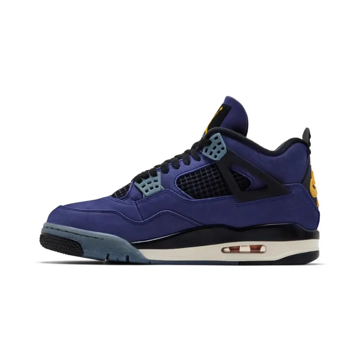 Nike shoes - Air Jordan 4 - Air - FV5029-500 - Purple 6
