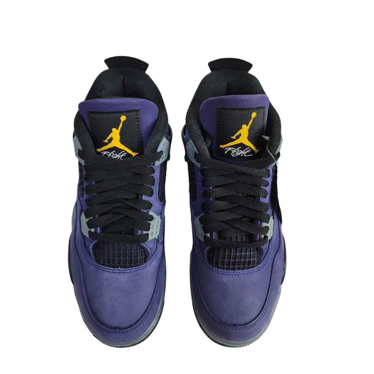 Nike shoes - Air Jordan 4 - Air - FV5029-500 - Purple 7