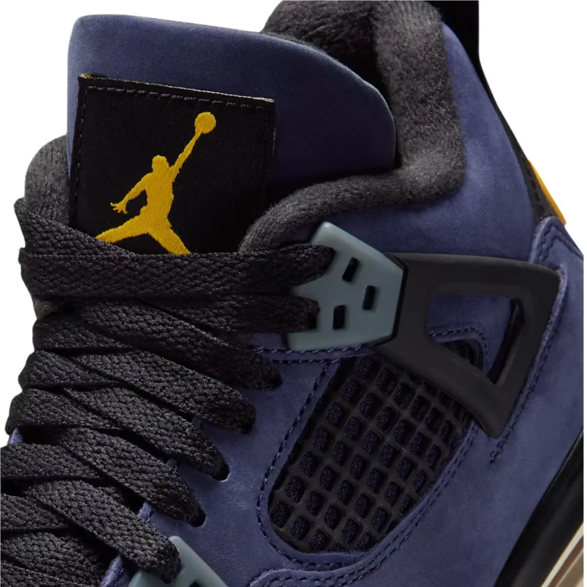 Nike shoes - Air Jordan 4 - Air - FV5029-500 - Purple 13