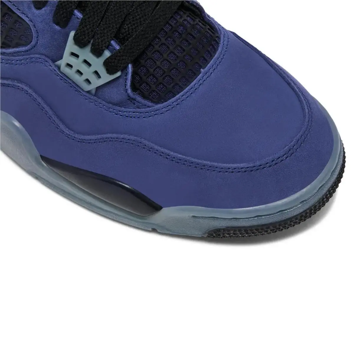 Nike shoes - Air Jordan 4 - Air - FV5029-500 - Purple 15