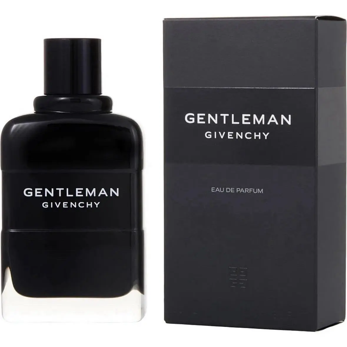 Givenchy Gentleman Eau de Parfum For Men 100 Ml/3.4 Oz Box