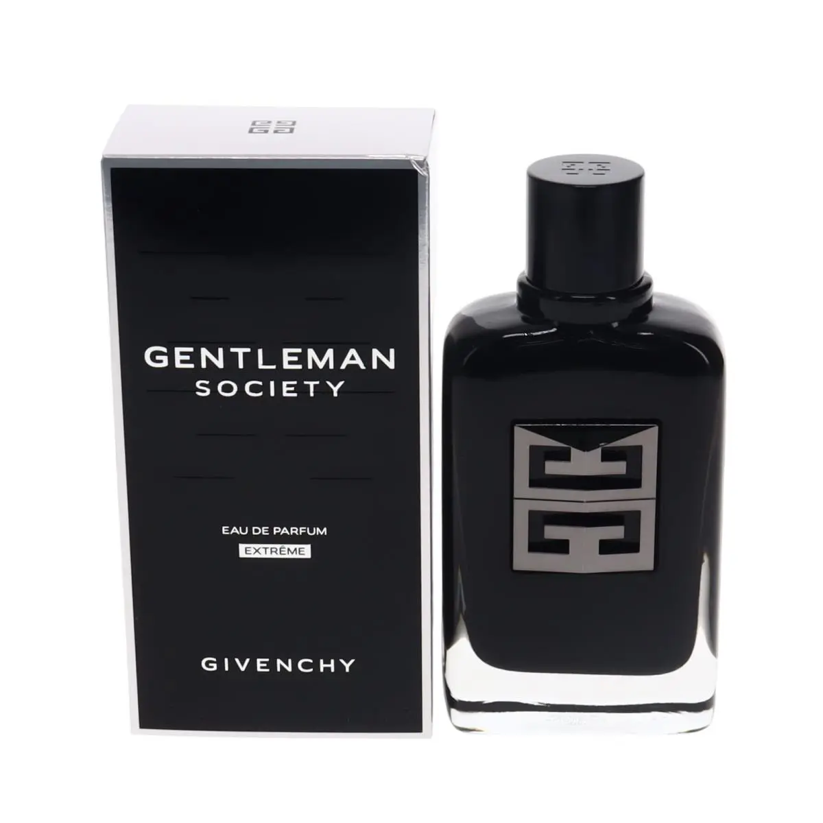 Givenchy Gentleman Society Extreme Eau De Parfum Spray For Men 100ml