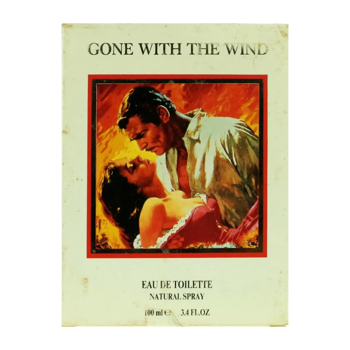 Givenchy Gone with The Wind Eau De Toilette Spray For Women 100ml