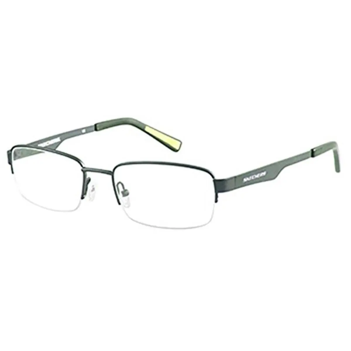 Skechers SE3106-MOL-52 (no Case) SE3106-MOL-52 NO Case Eyeglasses 52mm