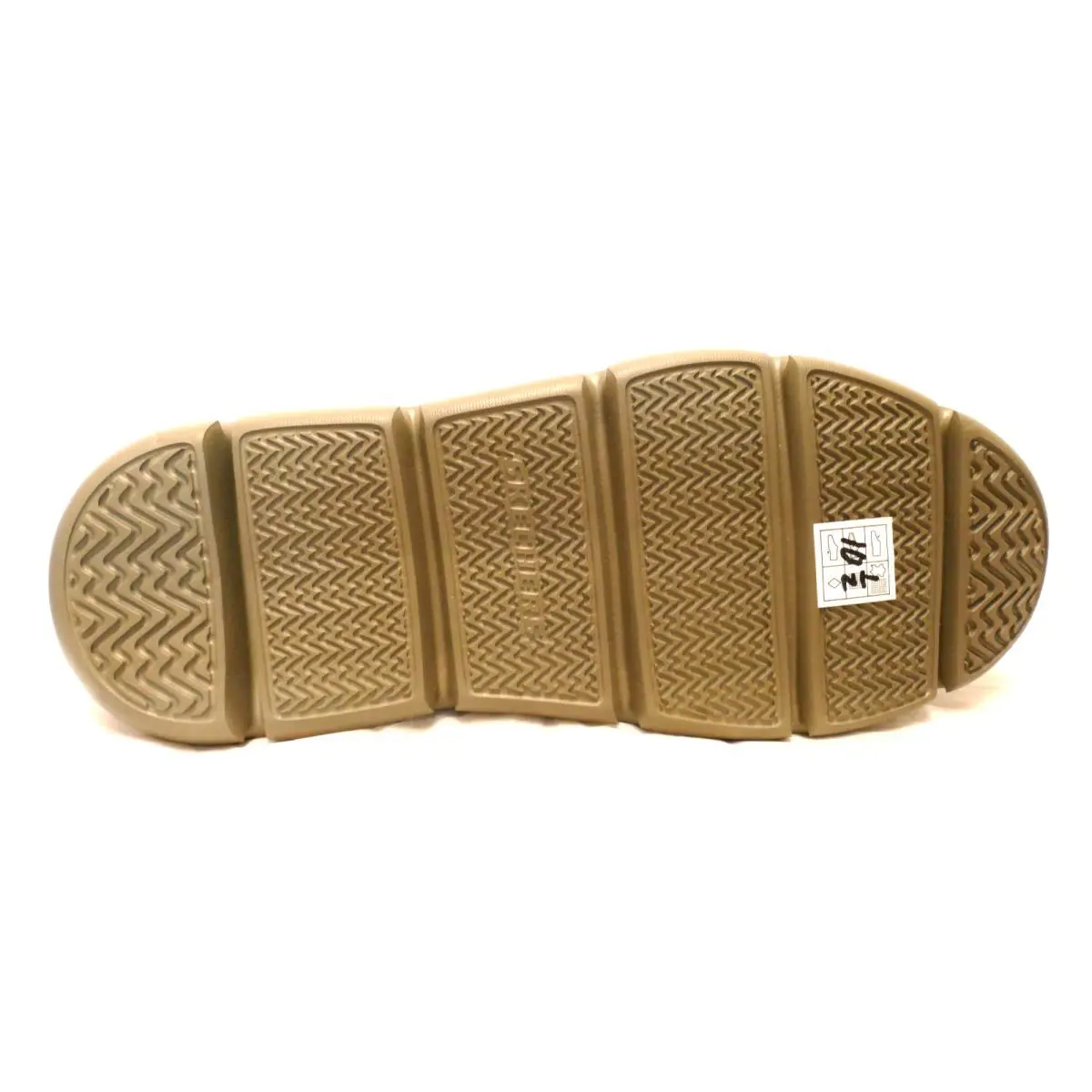 Skechers shoes - Skechers Garza Gervin - Garza Gervin - Brown 4
