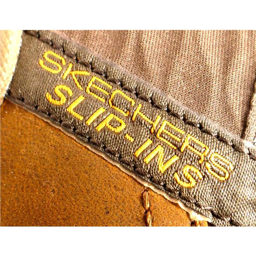 Skechers shoes - Skechers Garza Gervin - Garza Gervin - Brown 6