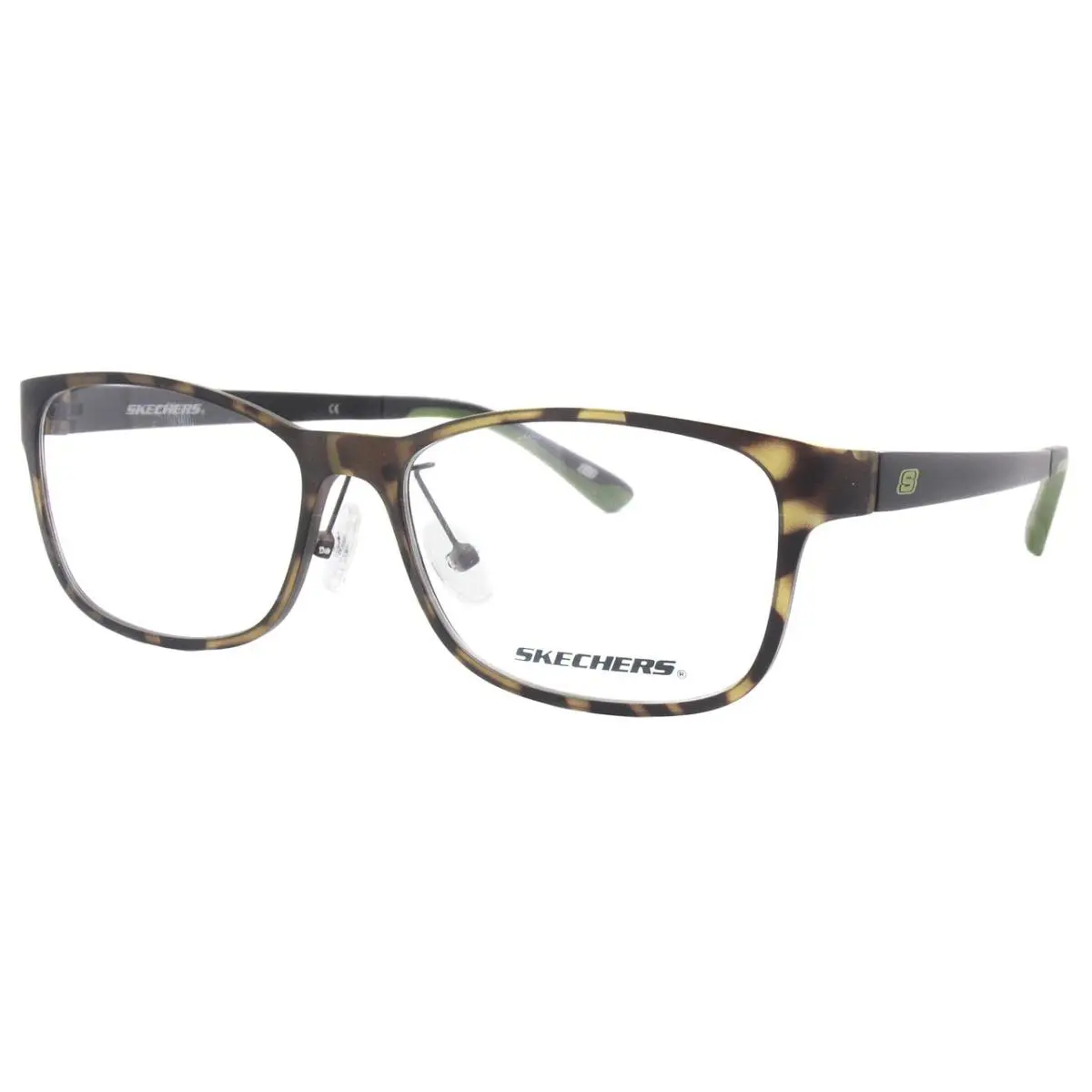 Skechers SE3152-055-53 (no Case) SE3152-055-53 NO Case Eyeglasses 53mm