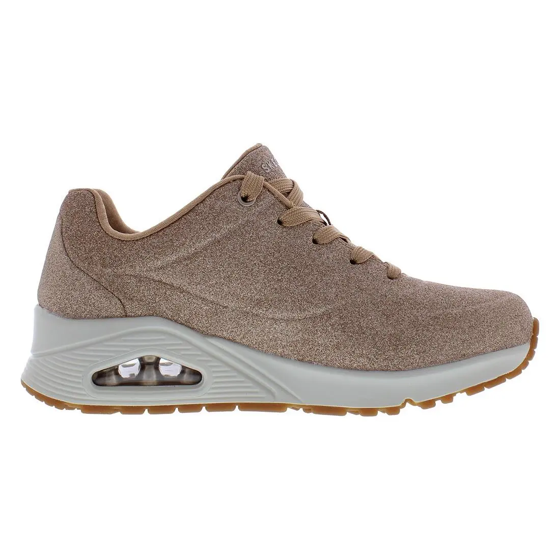 Skechers shoes - Rose Gold, Main: Metallic (UPC: 197976601239) 1