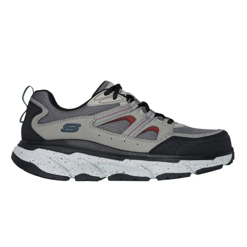 Skechers shoes - Gray (UPC: 197976444317) 0