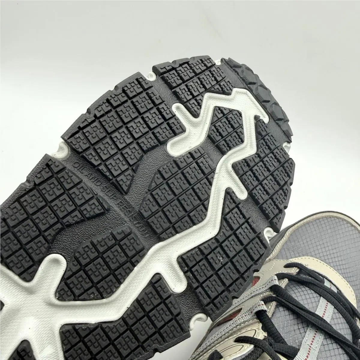 Skechers shoes - Gray (UPC: 197976444317) 11