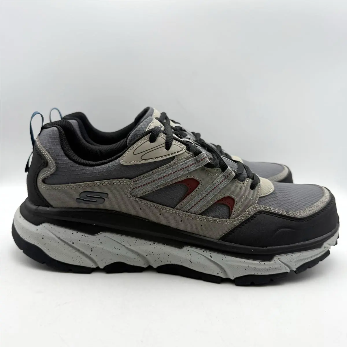 Skechers shoes - Gray (UPC: 197976444317) 1