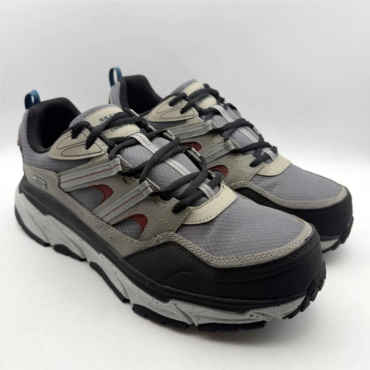 Skechers shoes - Gray (UPC: 197976444317) 3