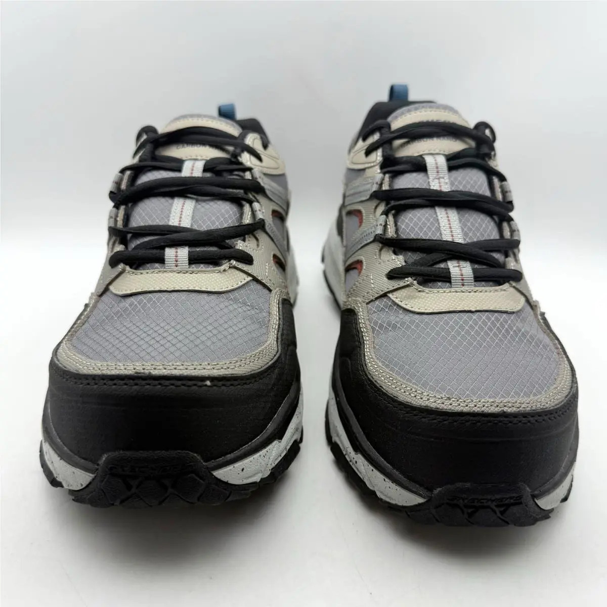 Skechers shoes - Gray (UPC: 197976444317) 4