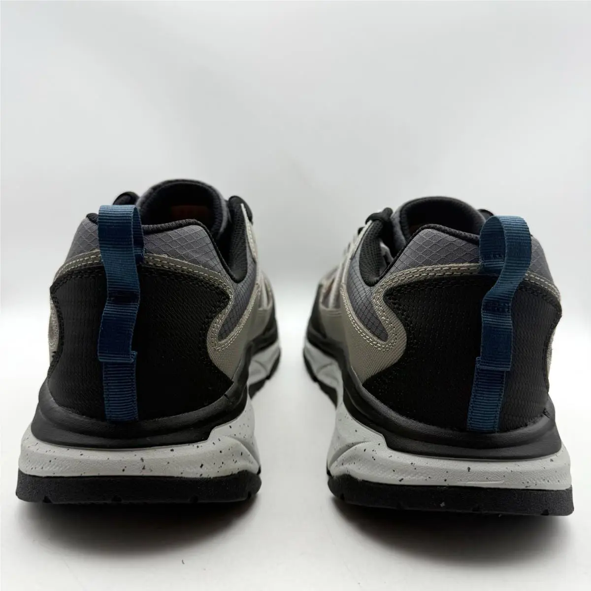 Skechers shoes - Gray (UPC: 197976444317) 7