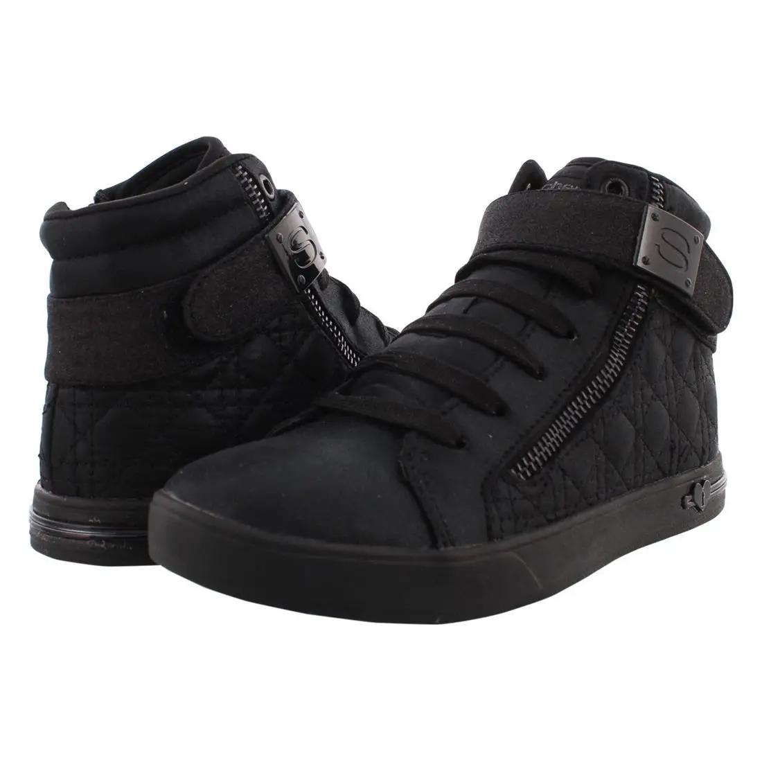 Skechers shoes - 84359LBBK - 84359LBBK - Black, Main: Black (UPC: 193642111699) 0