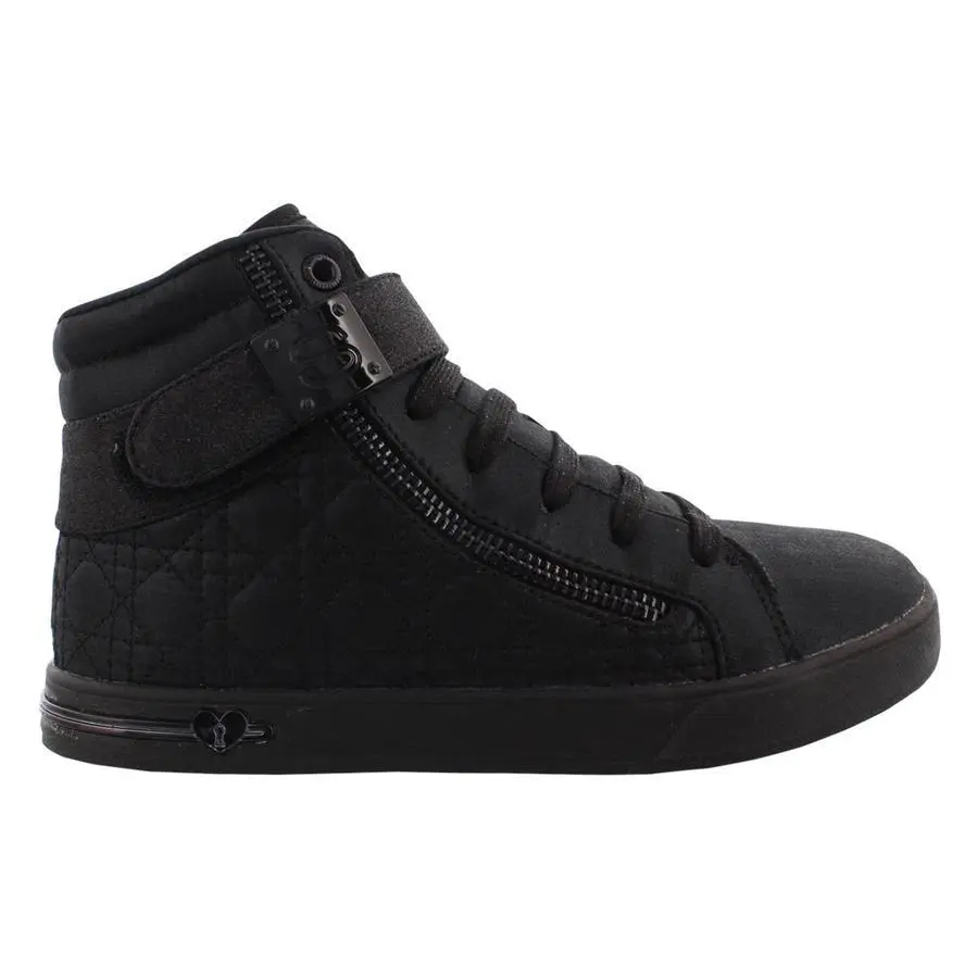 Skechers shoes - 84359LBBK - 84359LBBK - Black, Main: Black (UPC: 193642111699) 2