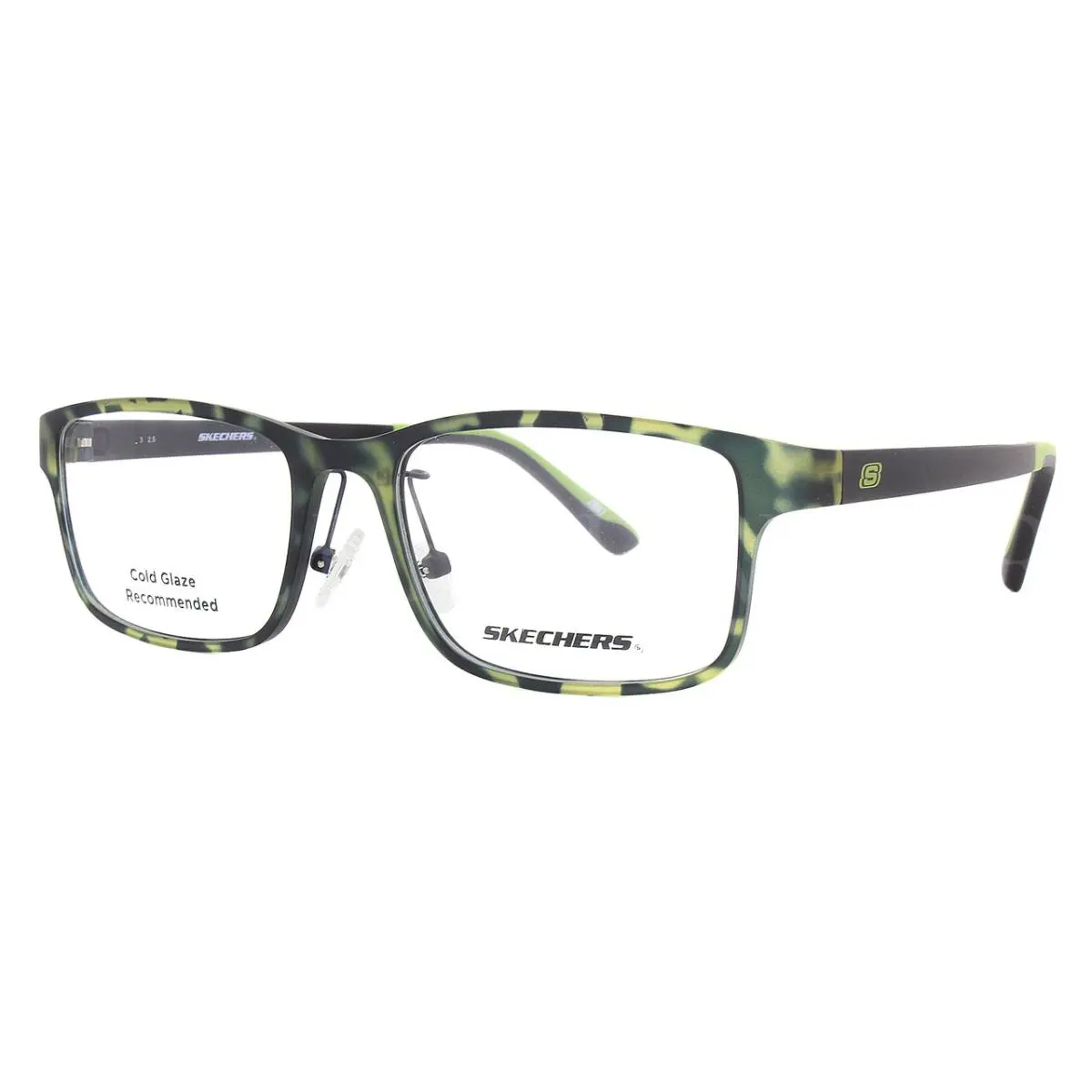 Skechers SE3174-51056 (no Case) SE3174-51056 NO Case Eyeglasses 51mm