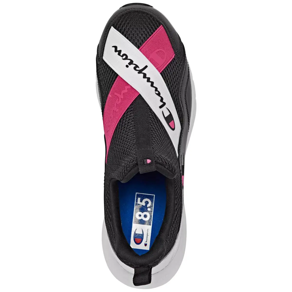 Skechers shoes - White 3