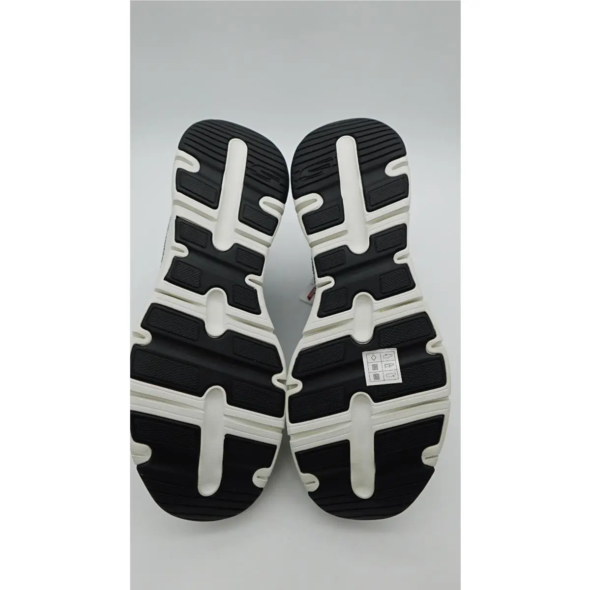 Skechers shoes - Skechers Air Arch Fit - Air Arch Fit - SN 232041 - Black 9