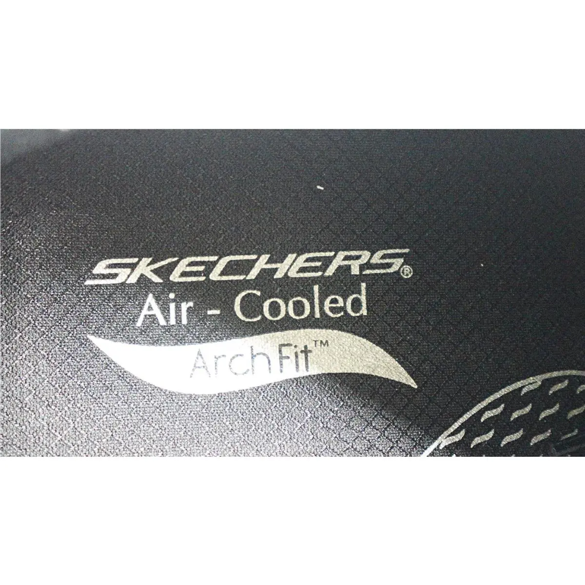 Skechers shoes - Skechers Air Arch Fit - Air Arch Fit - SN 232041 - Black 8