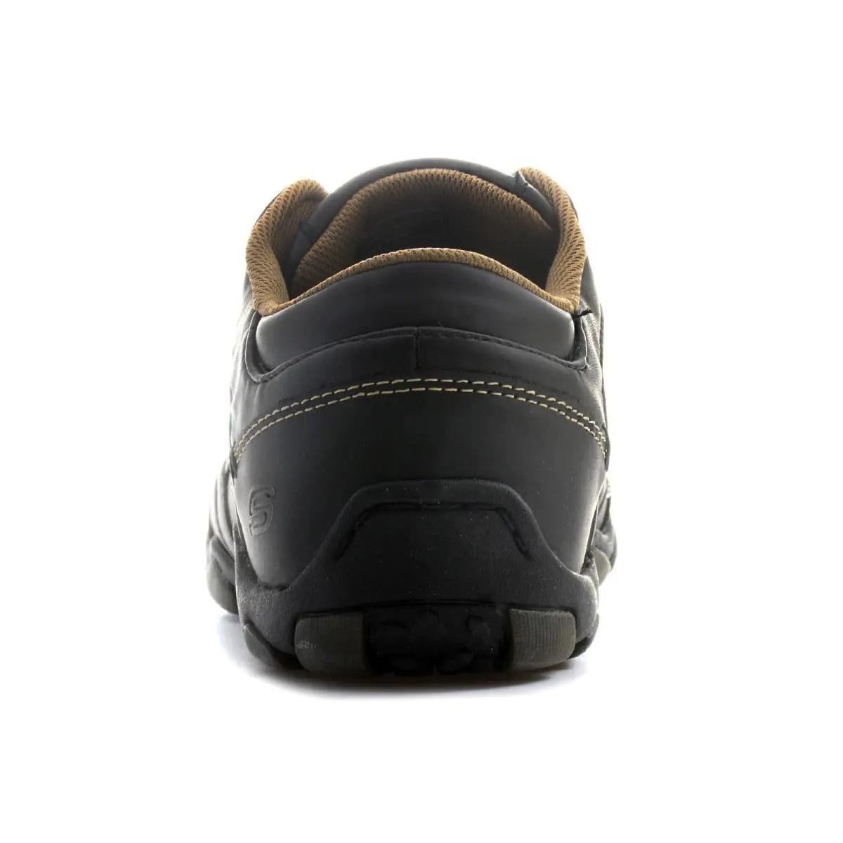 Skechers shoes - Black Brown 2