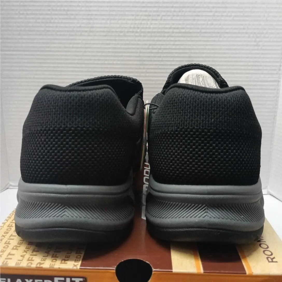 Skechers shoes - Skechers Skech - Air - Skech Air - Black 2