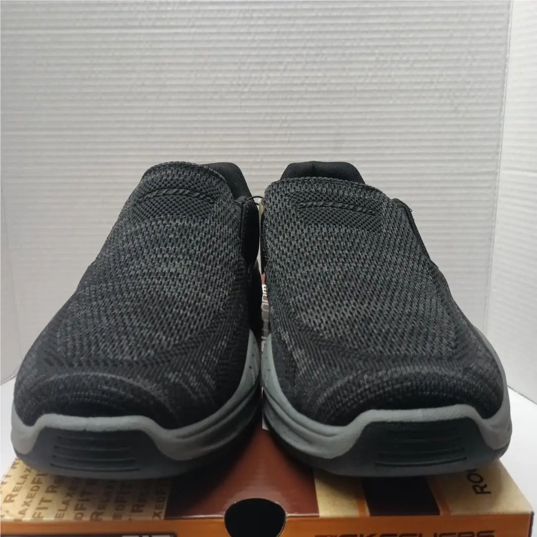 Skechers shoes - Skechers Skech - Air - Skech Air - Black 0