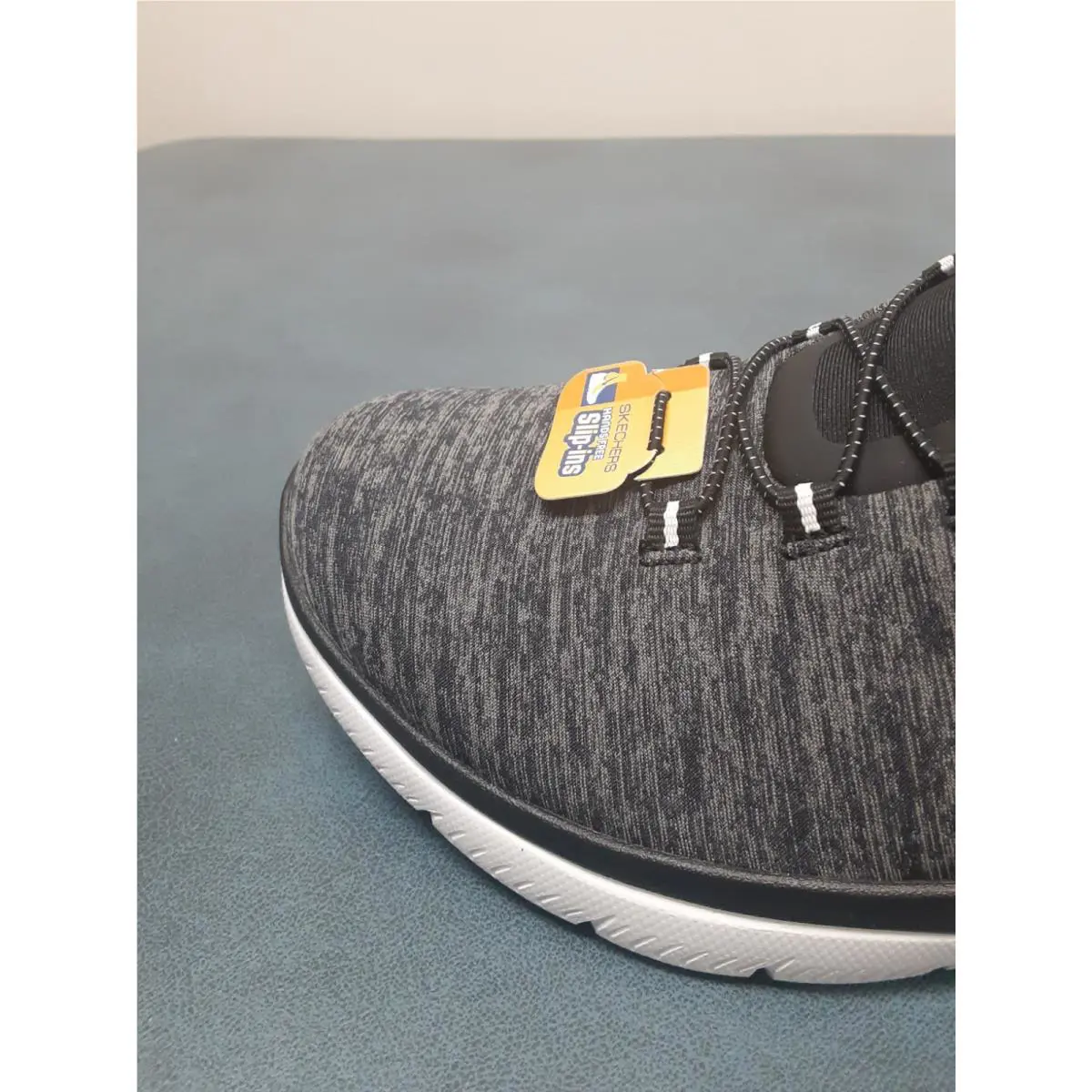 Skechers shoes - Skechers Summits - Summits - Black 13