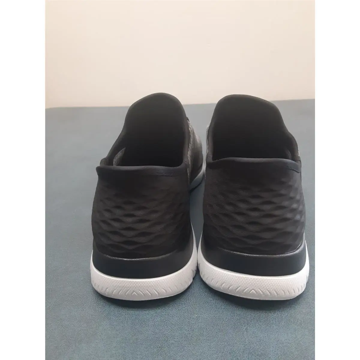 Skechers shoes - Skechers Summits - Summits - Black 3