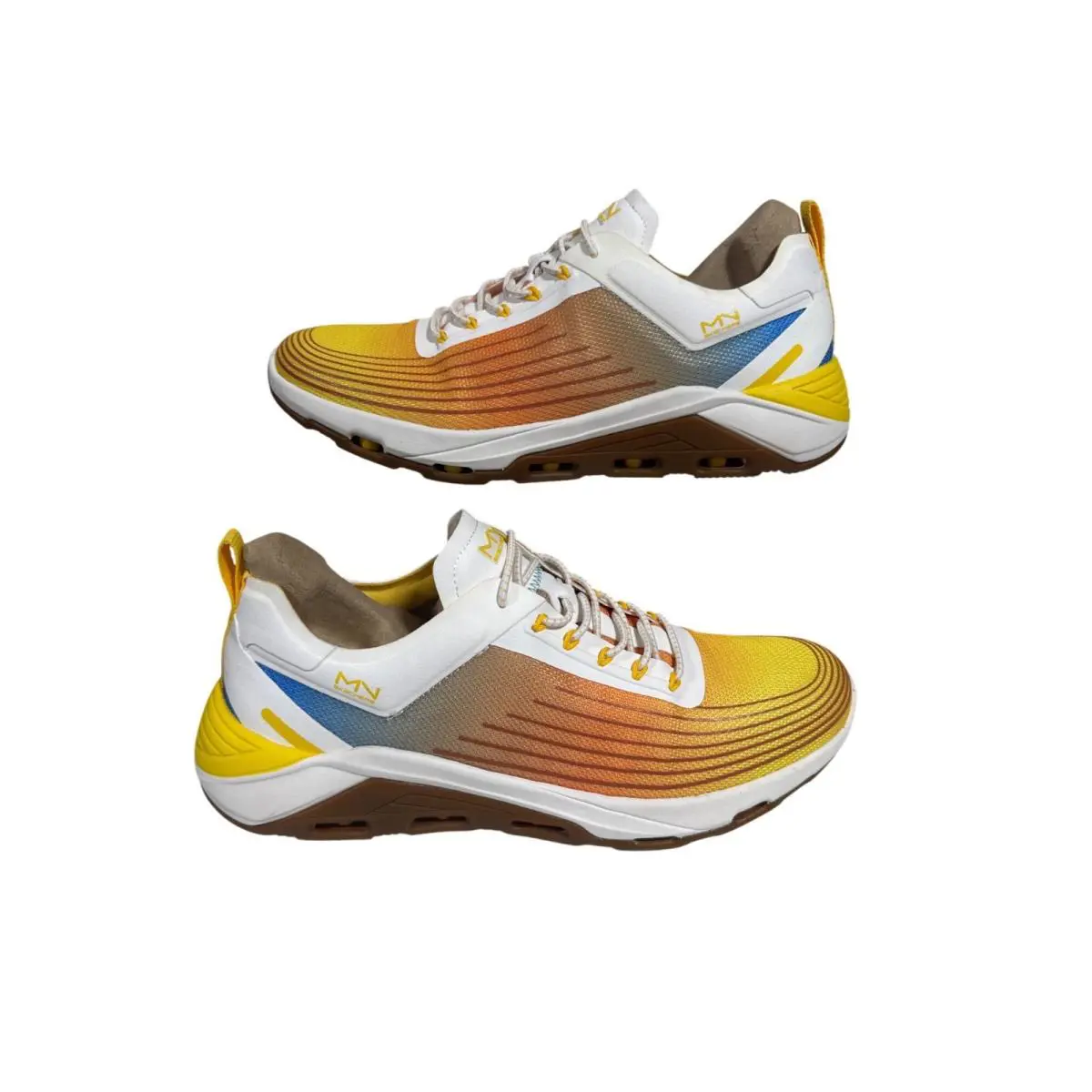 Skechers shoes - Glide - Glide - Multicolor (UPC: 197976387423) 0