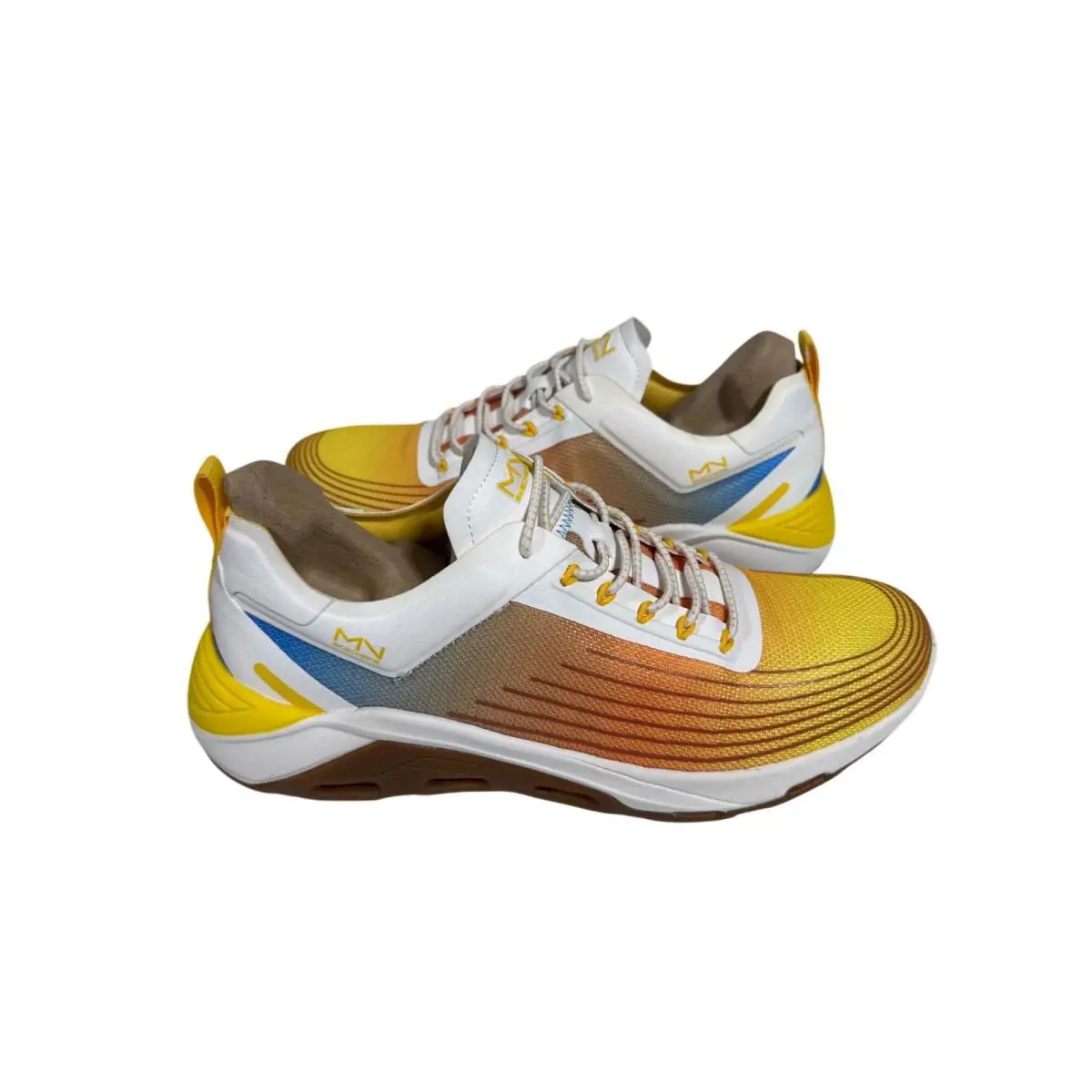 Skechers shoes - Glide - Glide - Multicolor (UPC: 197976387423) 1