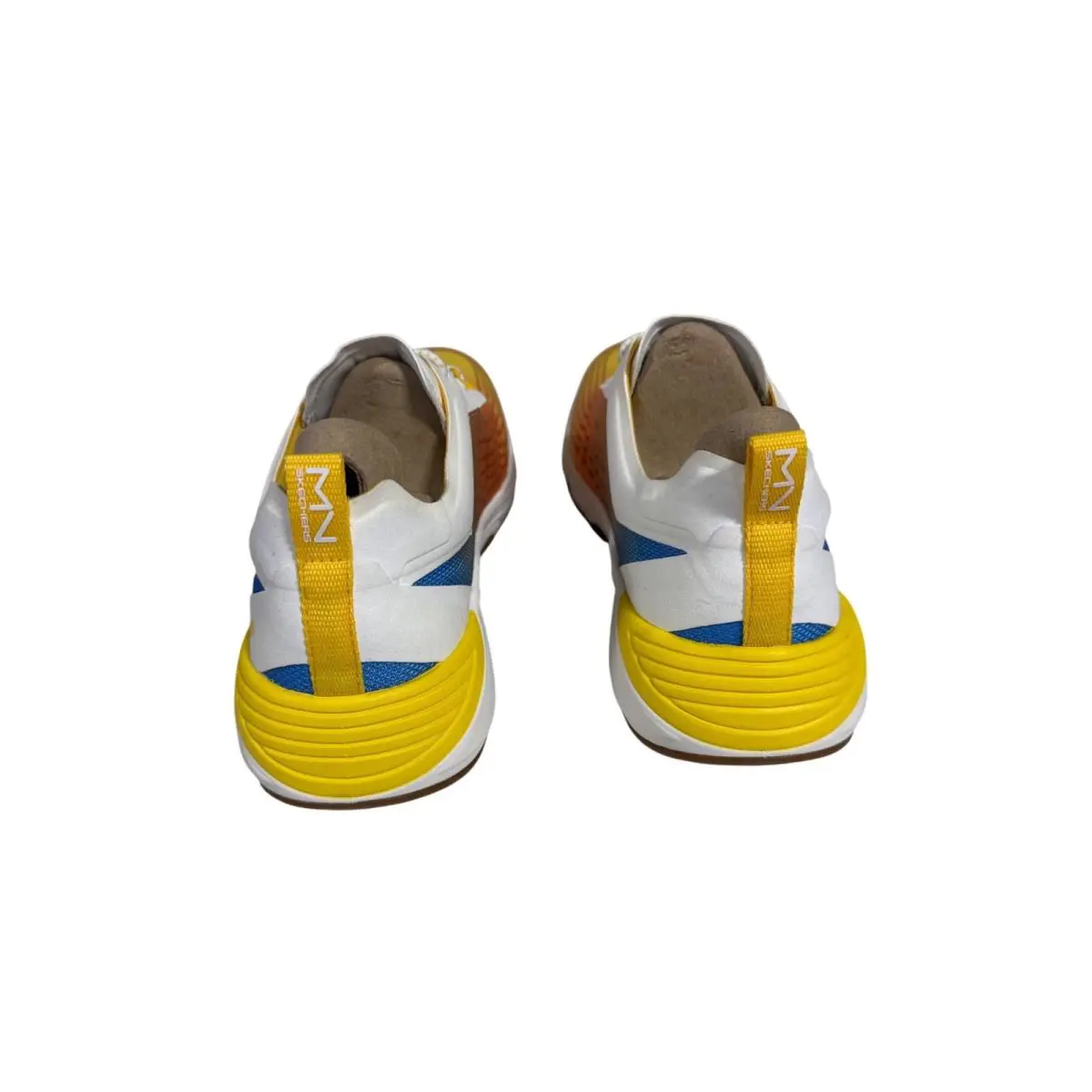 Skechers shoes - Glide - Glide - Multicolor (UPC: 197976387423) 2