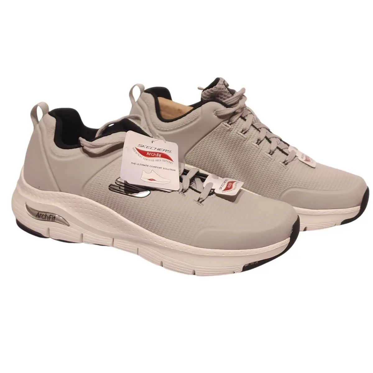 Skechers shoes - Arch Fit Titan - Arch Fit Titan - Gray (UPC: 194880992361) 0