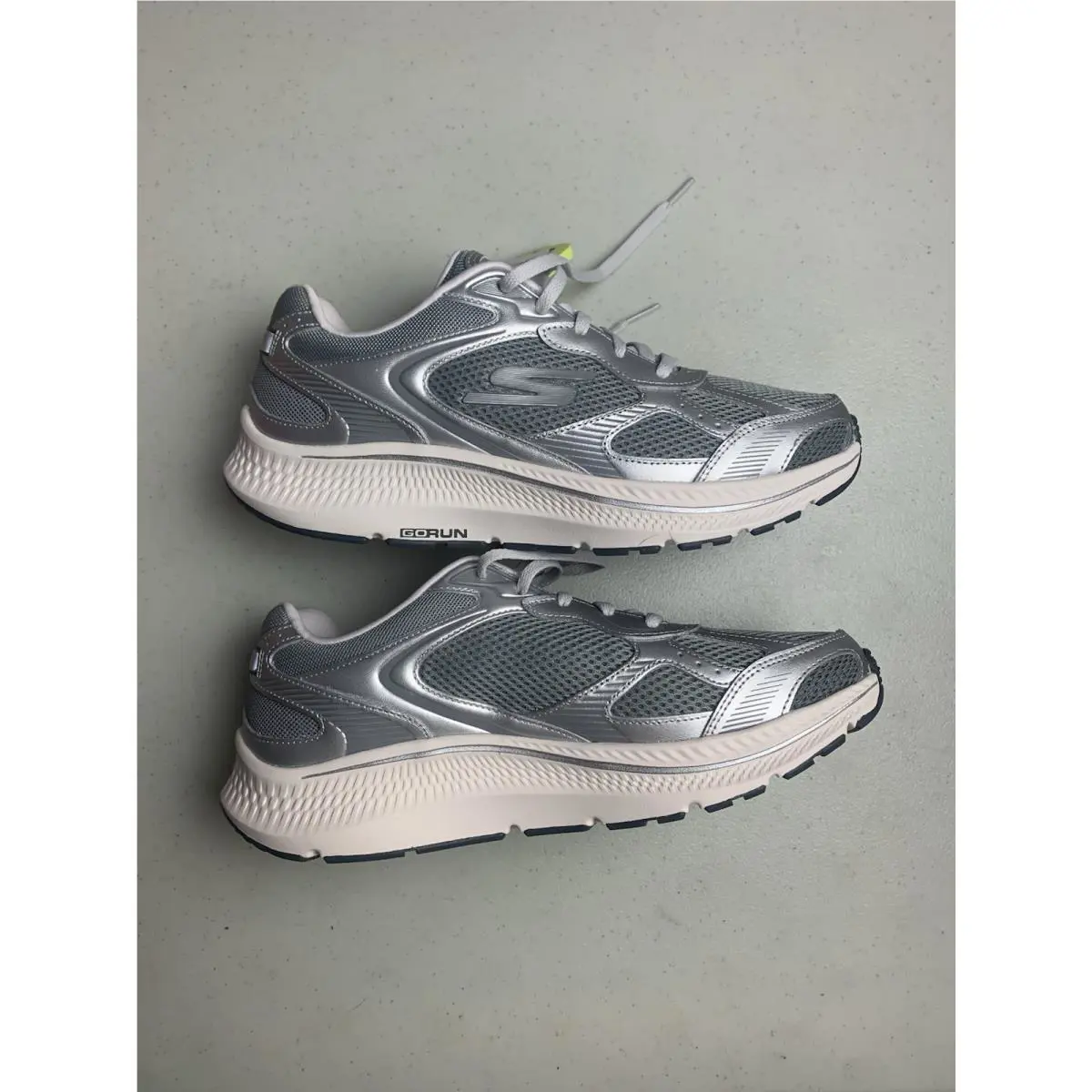 Skechers shoes - Gray 8