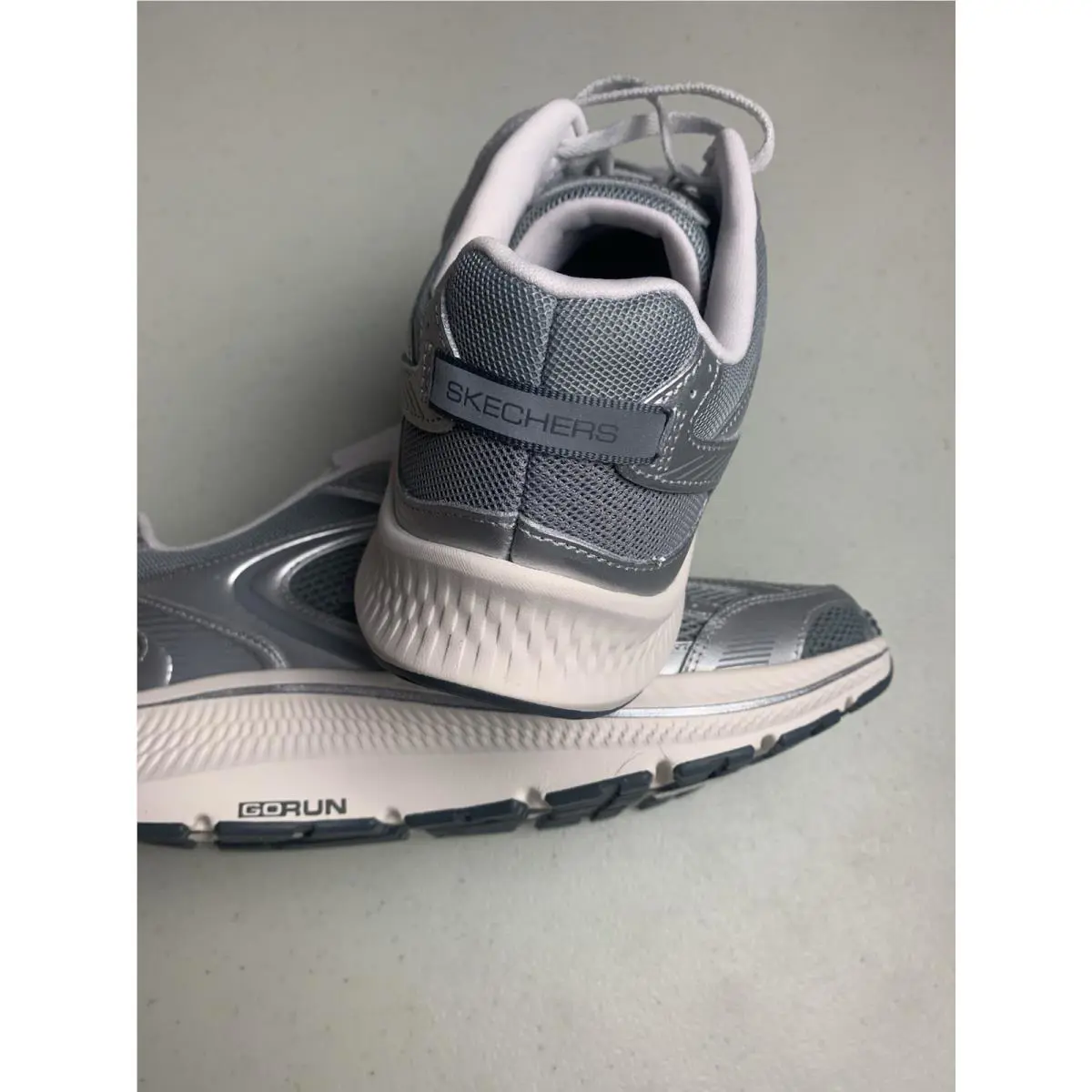 Skechers shoes - Gray 9
