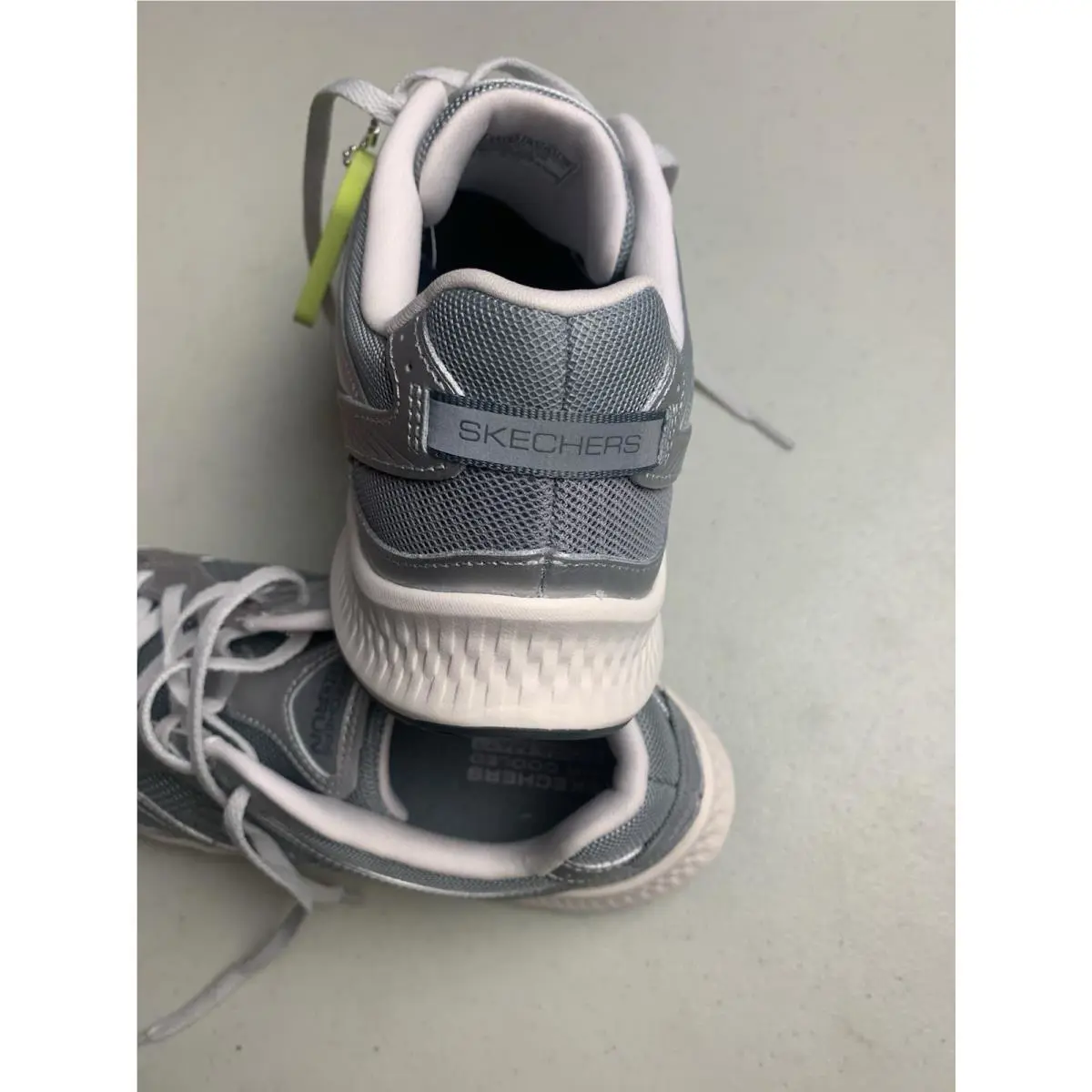 Skechers shoes - Gray 10