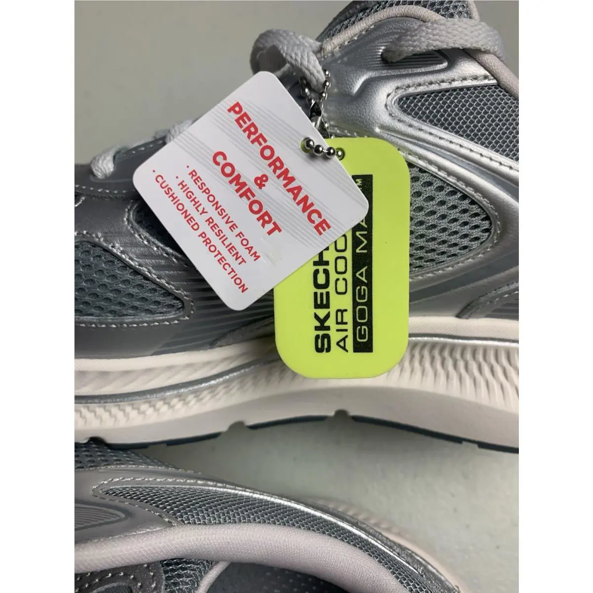 Skechers shoes - Gray 13