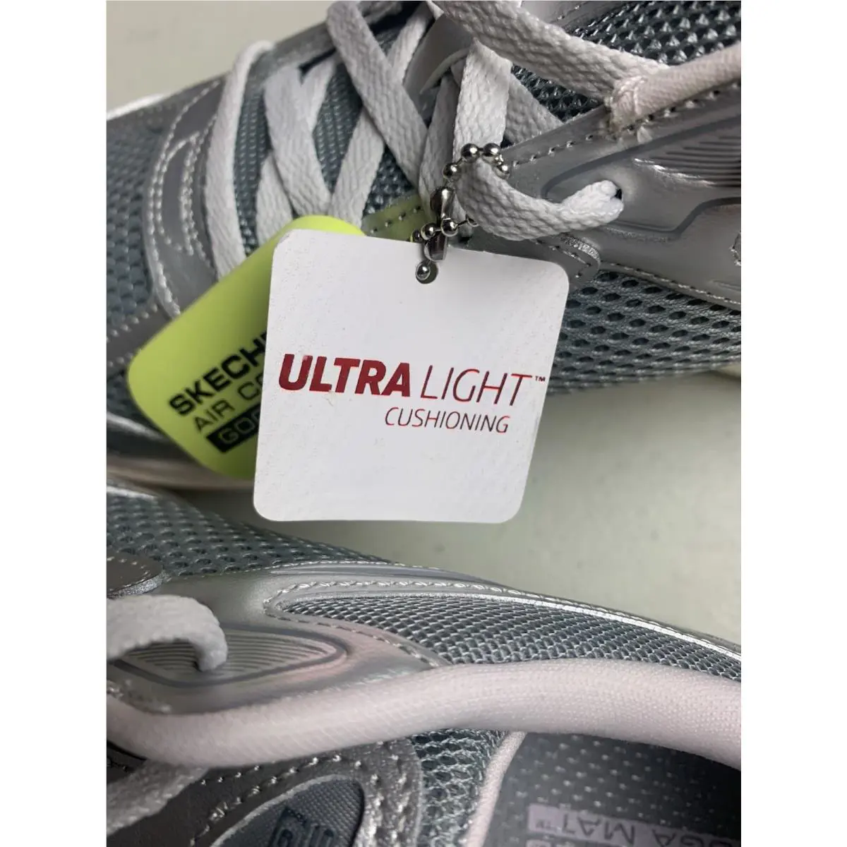 Skechers shoes - Gray 14