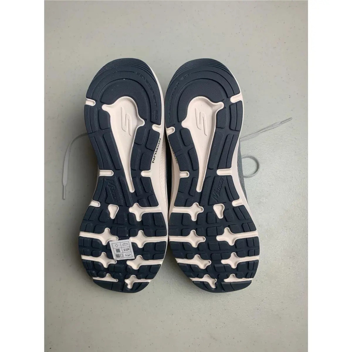 Skechers shoes - Gray 15