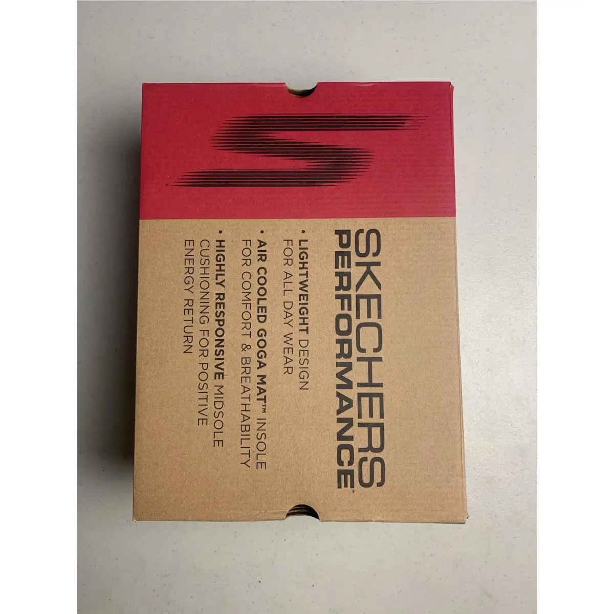 Skechers shoes - Gray 0