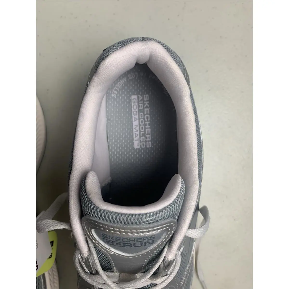 Skechers shoes - Gray 6