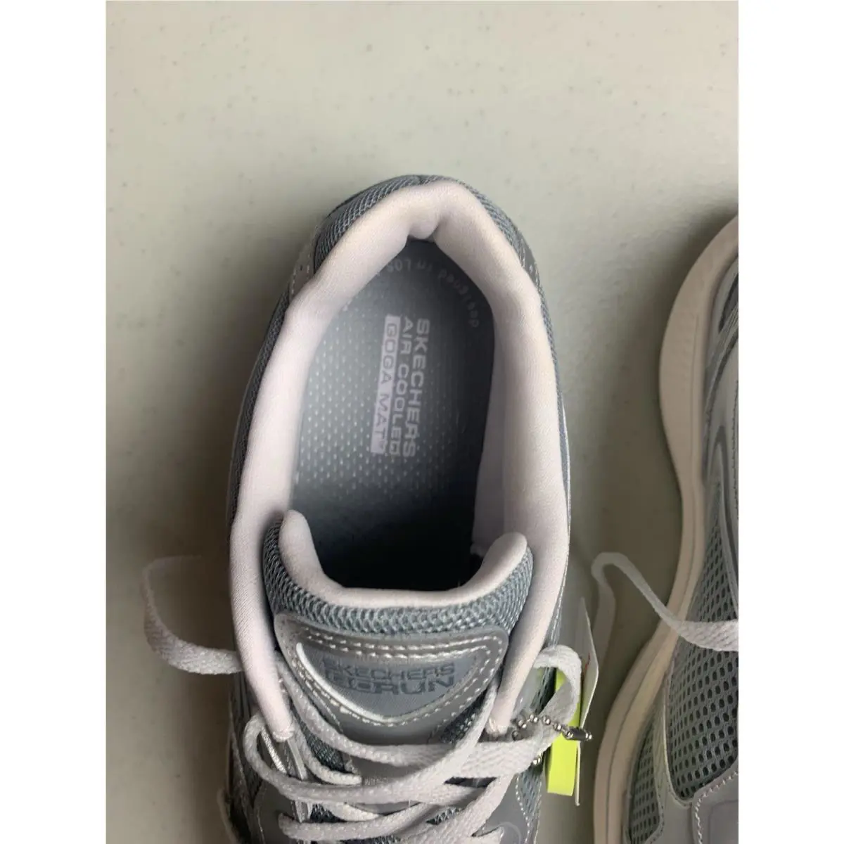 Skechers shoes - Gray 7