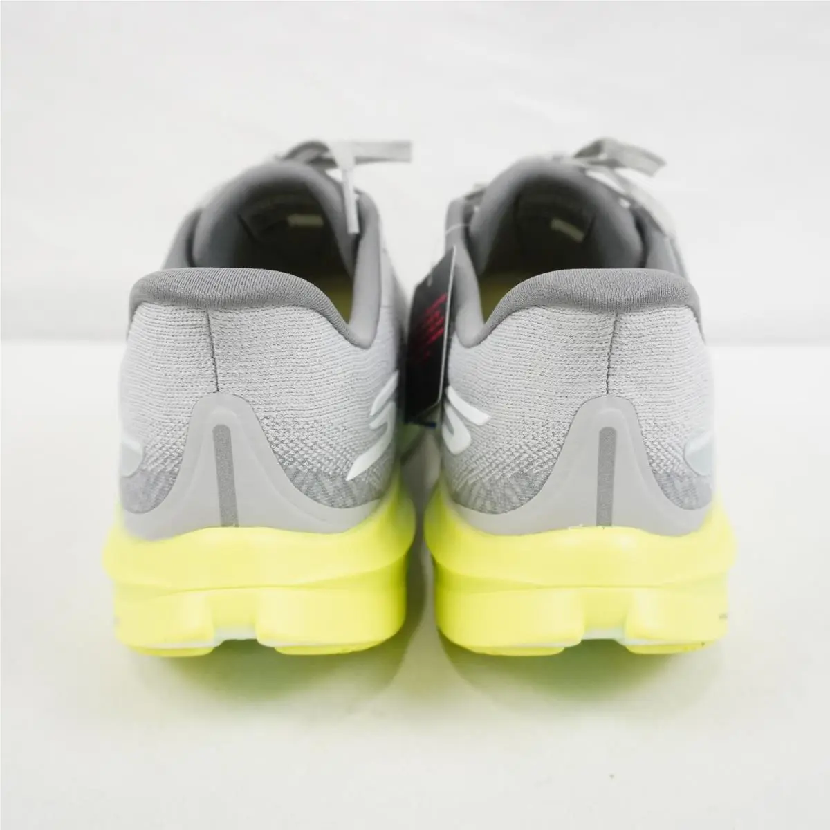 Skechers shoes - 246200 - 246200 - Gray (UPC: 198376633325) 3